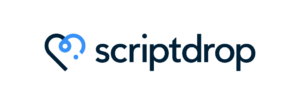 ScriptDrop Logo